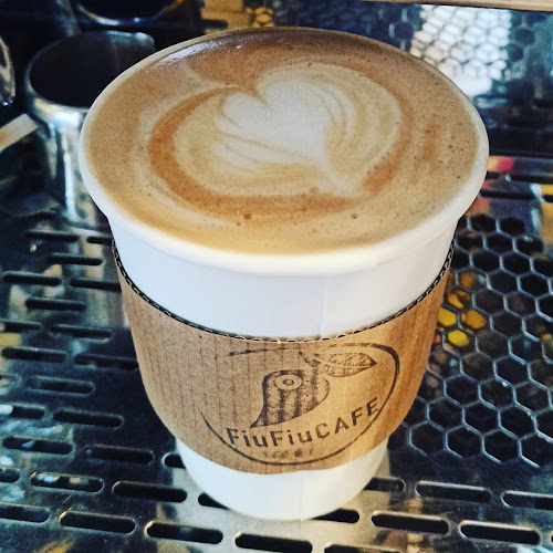 FiuFiuCAFE