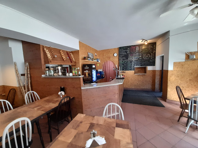 Pizzeria Aga - Szczyrk