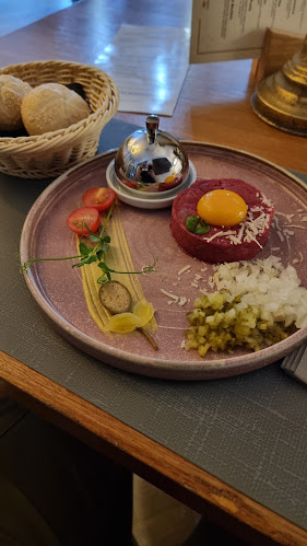 Restauracja Roma - Gastronomia