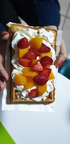 Bajka Lody Włoskie I Naturalne