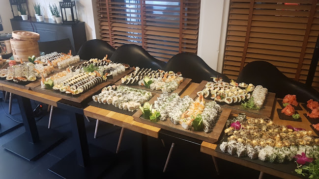 Pataya Sushi Restaurant