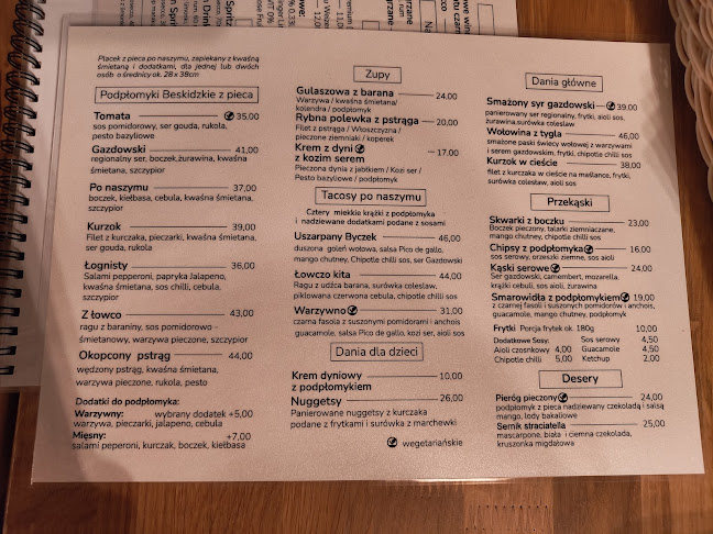 Comments and reviews of PrzyStań Jonidło