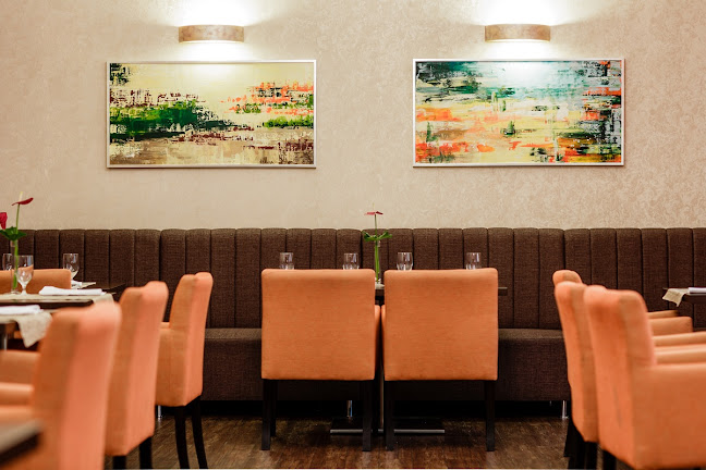 Comments and reviews of Restauracja Patio