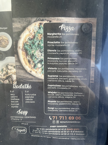 Opinii despre Restauracja Piławski Dwór în Piława - Gastronomia