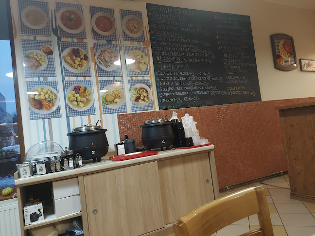 Kotlecik. Obiady domowe - Gastronomia