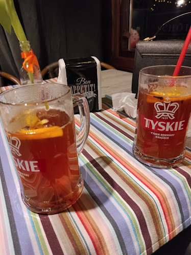 Kawiarnia Herbaciarnia TYGIELEK