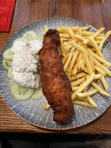 Comentarii opinii despre Kuba Bar Restauracyjny