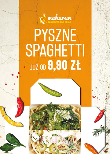 MAKARUN - Gastronomia