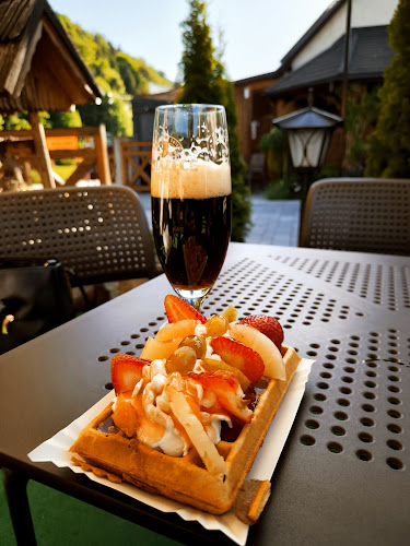 Graj • car - Gastronomia