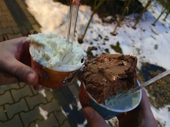 Good Lood – lody rzemieślnicze - Gastronomia