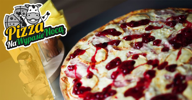 Pizza Na Wypasie - Gastronomia