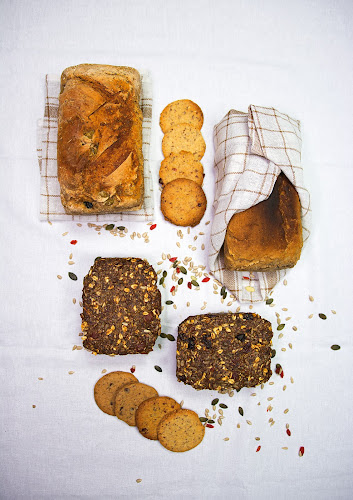 Dobra Piekarnia - Krosinko