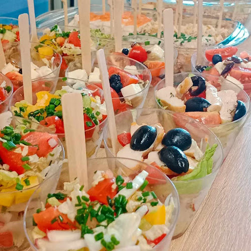 Opinii despre Bistro Atrion în Tychy - Gastronomia