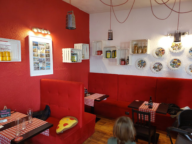 Pizzeria Rogata - Gdańsk