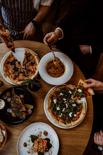 Restauracja Karramba Bydgoszcz - Gastronomia