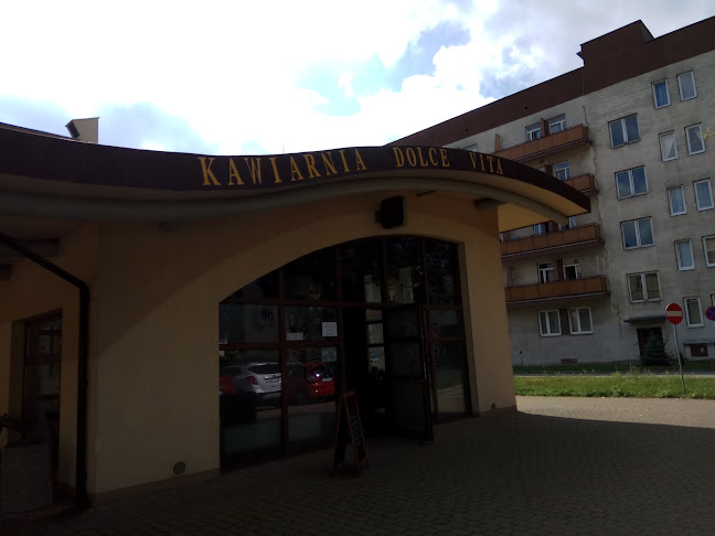 Opinii despre Kawiarnia Dolce Vita în Inowrocław - Gastronomia