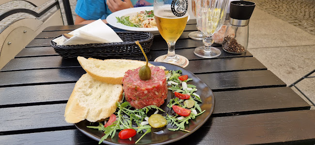 Sezonowe bistro - Bolesławiec