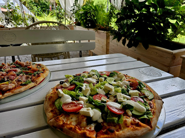 Toto Restauracja i Pizza Iława, imprezy okolicznościowe - Iława