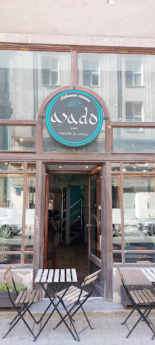 Comments and reviews of Asado Mezze & Grill