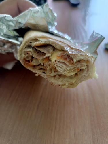 Friends Kebab Brzeg Dolny - Brzeg Dolny