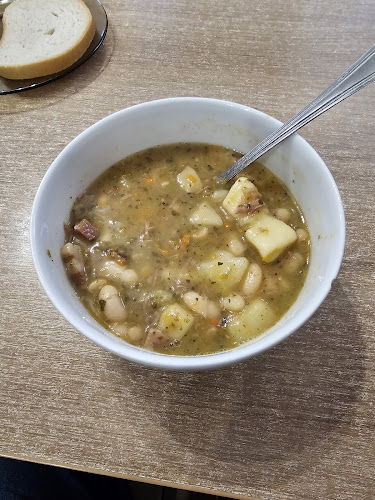 Bar U Magdy - Radzymin