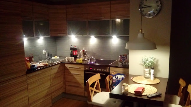 Międzyzdroje Rezydencja Park Ul.Ksiazat POM 10 - Gastronomia