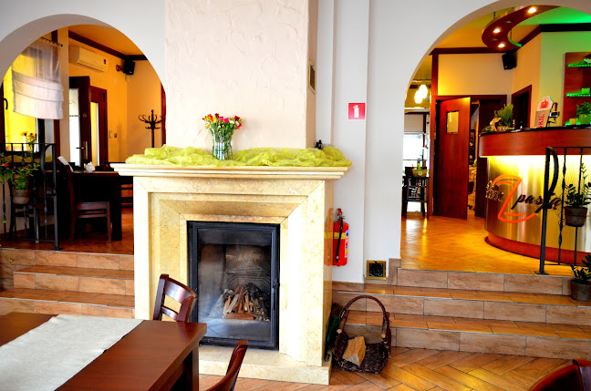 Pizza z Pasją - Gastronomia