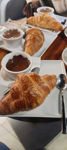 Karmello Chocolatier - Gastronomia