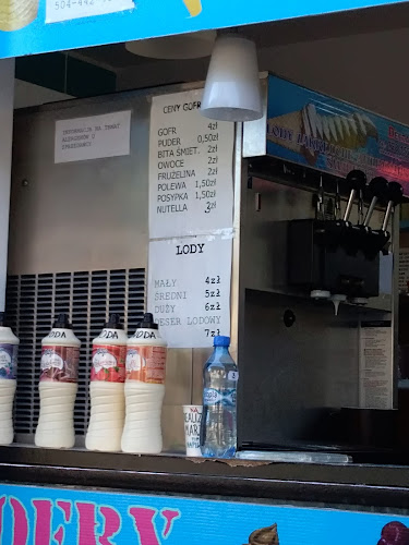 Opinii despre Lody Gofry în Gdańsk - Gastronomia