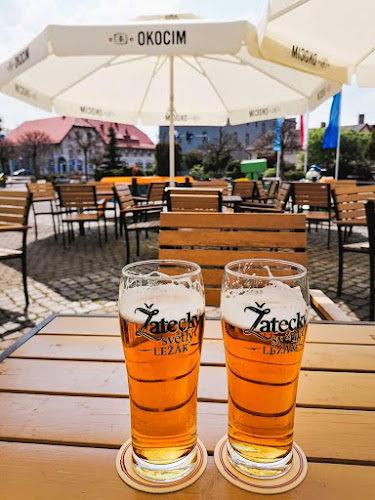 Reviews of Ogródek piwny Rynek Rydułtowy - Piwiarnia Miejska in Rydułtowy - Gastronomia
