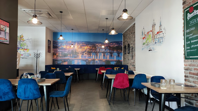 Cesky Humor Restauracja