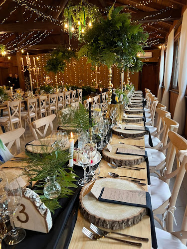 Comentarii opinii despre Catering Blue Events