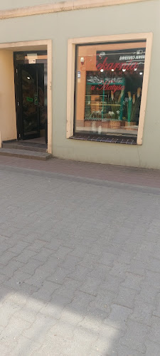 U Matysa. Piekarnia. - Żary