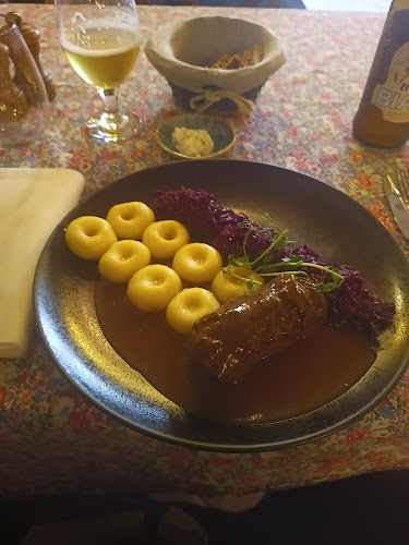 Tatiana - Gastronomia