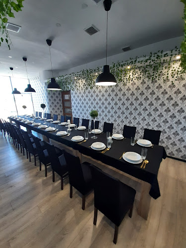 Party Pizza - Gastronomia