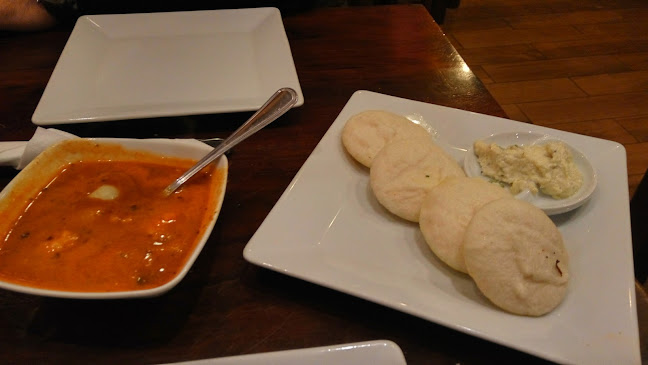 Namaste India: Restauracja Indyjska, Indian Restaurant in Warsaw Phone number
