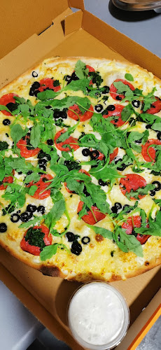 Pizzeria El Toro - Kliny - Kraków