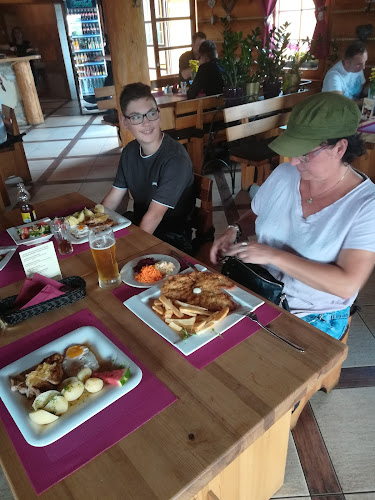 Opinii despre Zajazd Zornica în Krzewie Wielkie - Gastronomia