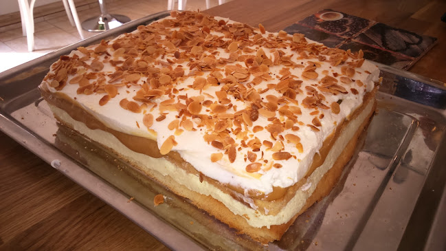 Piekarnia Ciastkarnia Karol Bromboszcz - Gastronomia