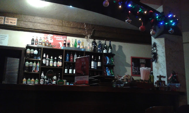 TOSCANA Pizza&Caffe Rzeszów - Gastronomia