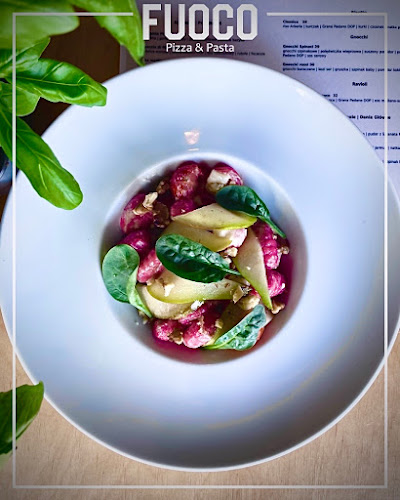 Comentarii opinii despre FUOCO – Pizza & Pasta