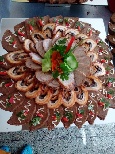 Comentarii opinii despre Parkowa