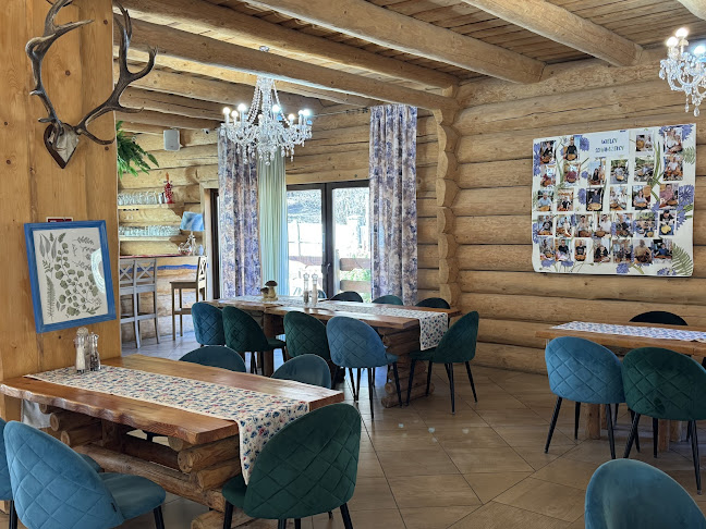 Karczma Bławatek - Duszniki-Zdrój