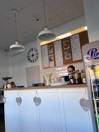 Opinii despre Domowe Smaki în Siechnice - Gastronomia