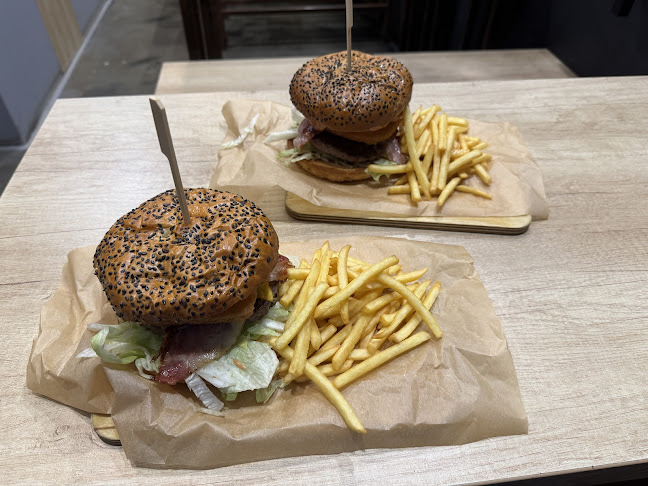 Reviews of Prosto z Mostu Tarnów - Chyszów in Tarnów - Gastronomia