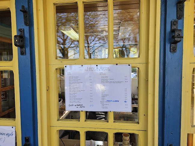 Opinii despre Bar Wodnik în Sopot - Gastronomia