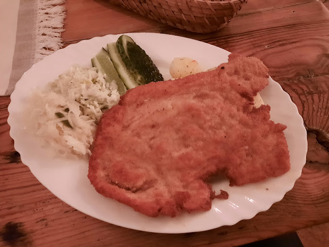 Restauracja & Hotelik LUIS