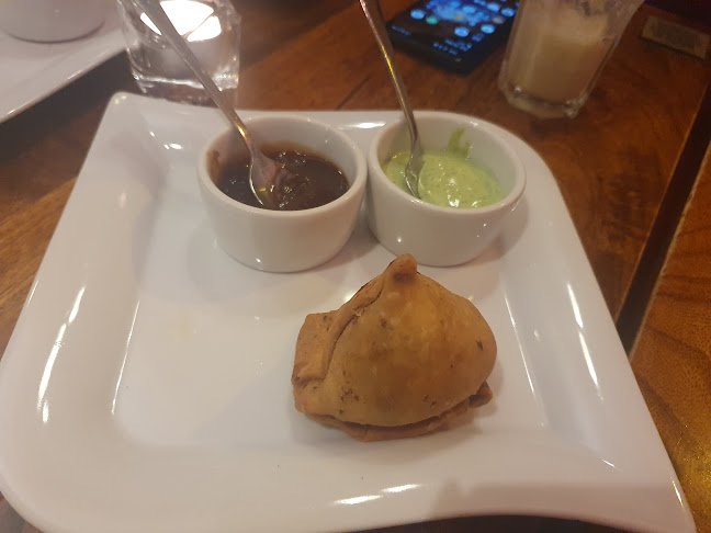 Namaste India: Restauracja Indyjska, Indian Restaurant in Warsaw - Gastronomia