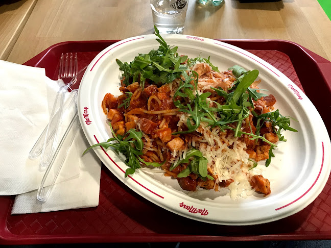 Na Masę - Gastronomia