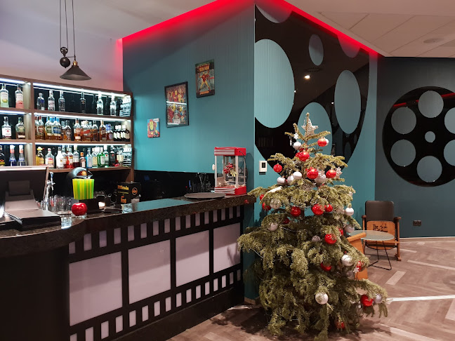Comments and reviews of Restauracja Stare Kino